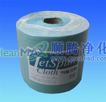 杜邦JW-3擦拭布 杜邦JW-3擦拭布