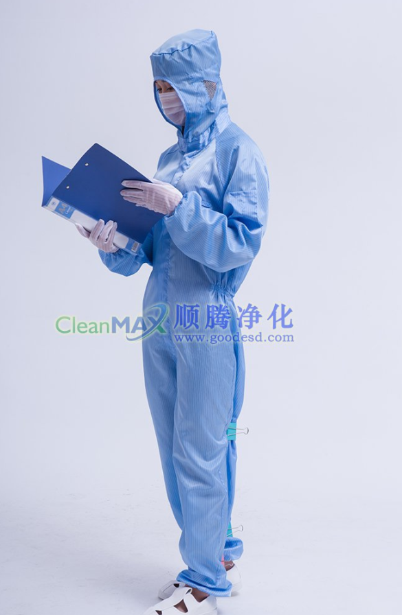 防靜電服的防靜電原理是什么(防靜電膜是什么原理)