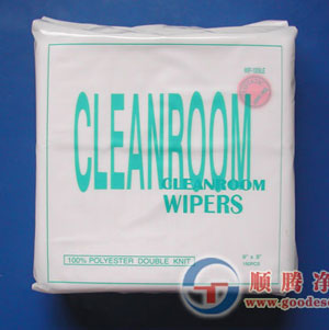 一個標(biāo)準(zhǔn)無塵車間該怎樣選擇無塵布？