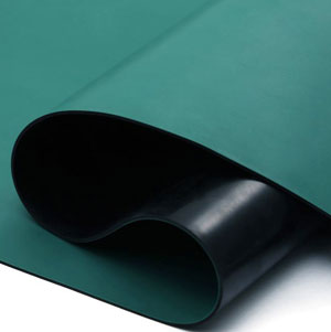 無塵車間用的防靜電臺墊要怎么安裝？