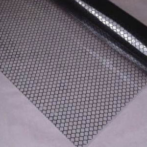 電子廠凈化車間應(yīng)怎樣選購防靜電簾？