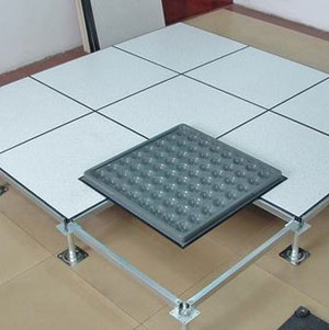 全鋼防靜電活動(dòng)地板應(yīng)選擇什么品牌？