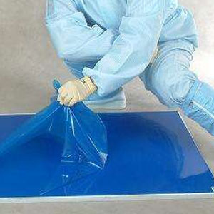  怎么看粘塵墊的品質(zhì)好不好呢？