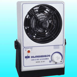 離子風(fēng)機(jī)在冰箱中發(fā)揮的作用有哪些？