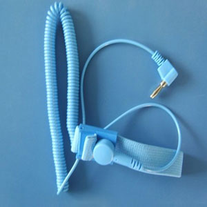 防靜電手腕帶的使用方法？