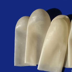 半導(dǎo)體 電子行業(yè)使用的防靜電手指的選擇？