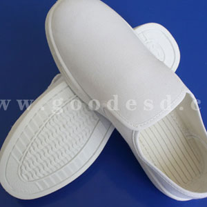 順騰凈化告訴你為什么你的防靜電鞋不耐用？